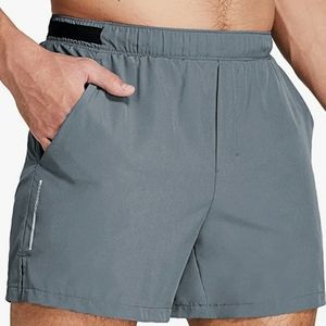 FitsT4 2 in 1 Running Shorts (L)